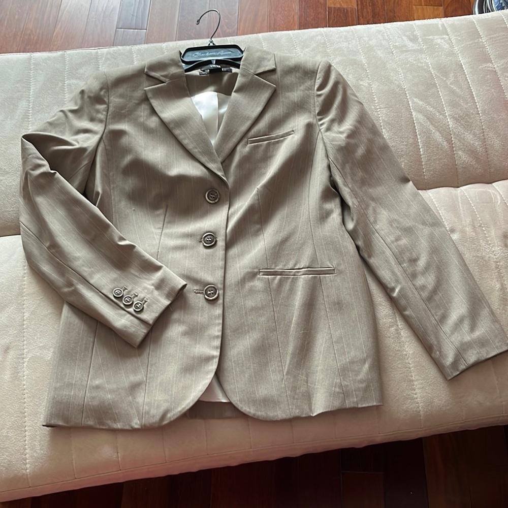 Style & Co. Stretch Blazer